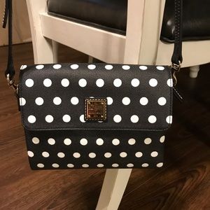 Dooney & Bourke Hunter Crossbody